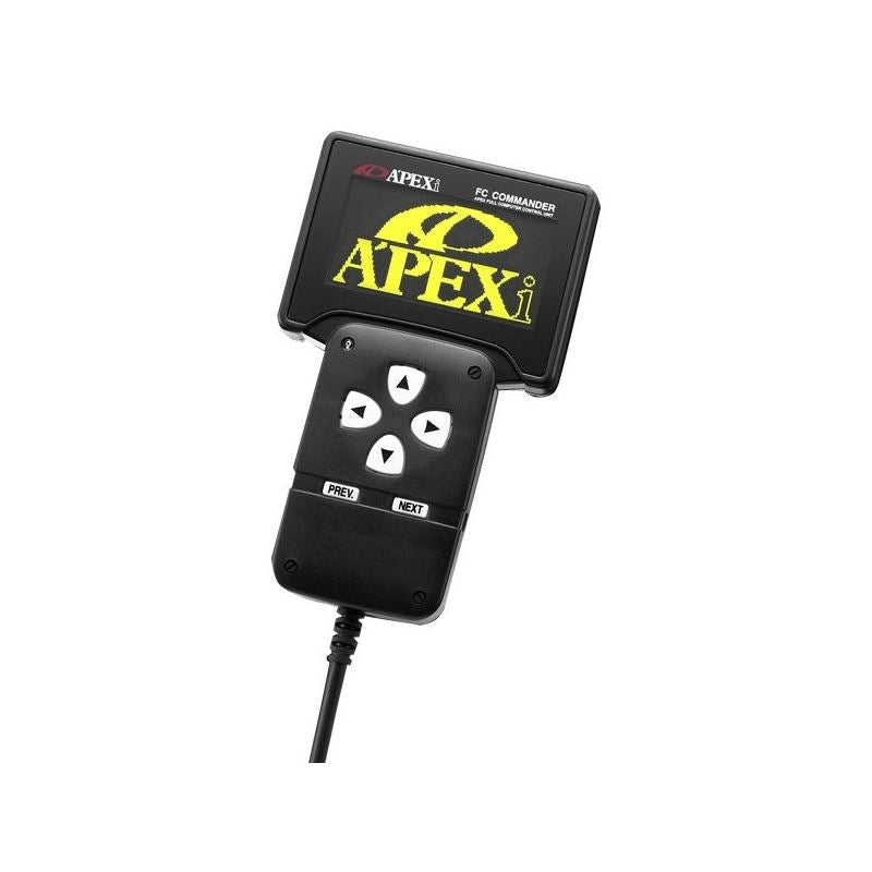 APEXi® FC Commander OLED-Type (415-A030)