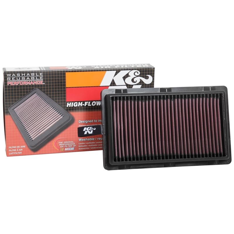 K&N Replacement Air Filter (33-3125)