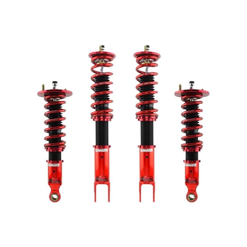 APEXi® N1 ExV Front and Rear Coilover Kit (269AN001)