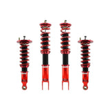 APEXi?Â® N1 ExV Front and Rear Coilover Kit (269AN001)