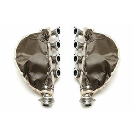 Fabspeed Ferrari F430 Header Blankets (2005-2009) (FS.FER.430.HDRBL)