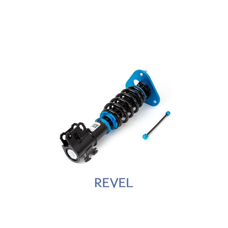 Revel TSD Coilovers for 2020-2020 Toyota Corolla (1TR3CDTY007)