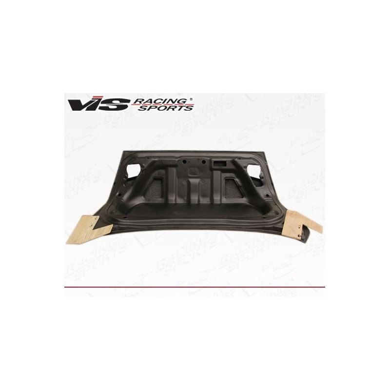 VIS Racing MC Style Fiberglass Trunk (03ING354DMC-020)