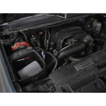 Load image into Gallery viewer, aFe Power Cold Air Intake System for 2009-2014 Cadillac Escalade ESV(54-13073D)