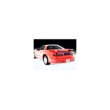 Load image into Gallery viewer, Borla Cat-Back Exhaust System - S-Type (14555)