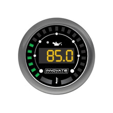 Load image into Gallery viewer, Innovate Motorsports MTX-D Oil Pressure/Temperature Gauge Kit (3913)