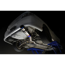 Load image into Gallery viewer, FULL TITANIUM MUFFLER KIT EXPREME Ti EVO8-9 USDM BUMPER (TB6090-MT01B)