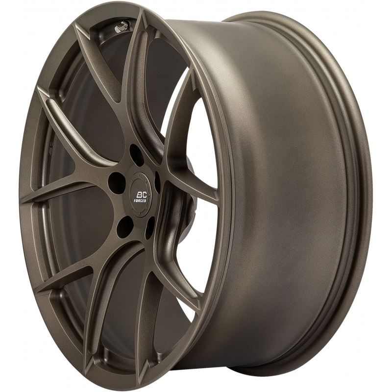 BC Forged KL11 Monoblock Wheel