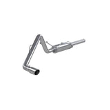 MBRP Exhaust 3in. Cat Back Single Side AL (S5104AL)