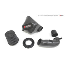 Load image into Gallery viewer, AMS Performance Toyota GR Supra Carbon Fiber Air Intake (AMS.38.08.0001-1)