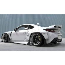 Load image into Gallery viewer, GReddy PANDEM GR86 REAR FENDERS (66910875)