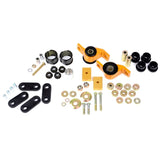 Whiteline Essential Vehicle Kit for 2004 Subaru Impreza (WEK077)