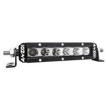 Load image into Gallery viewer, ANZO USA Rugged Vision Off Road LED Light Bar (881046)