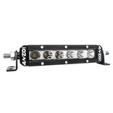 ANZO USA Rugged Vision Off Road LED Light Bar (881046)