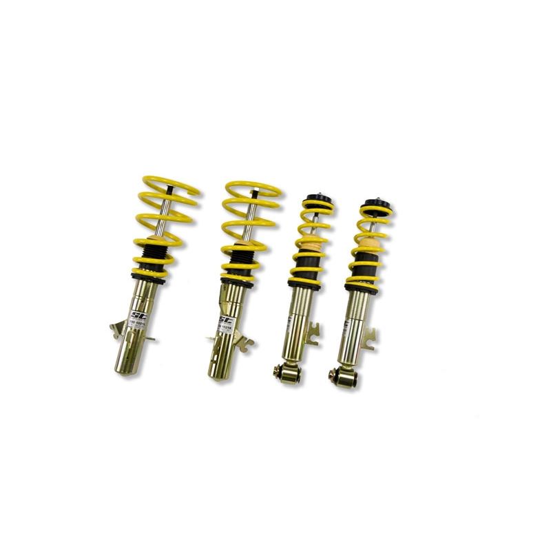 ST Suspension X Height Adjustable Coilover Kit for 07-13 Mini Cooper R56 excl. S/Clubman/RCW(13220050)