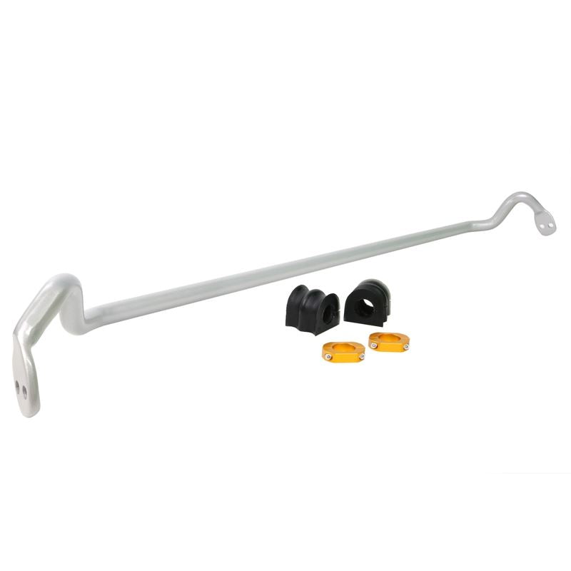 Whiteline Sway bar 22mm heavy duty blade adjustable for 2002-2007 Subaru Impreza (BSF33Z)