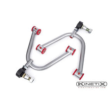 Load image into Gallery viewer, Kinetix Racing Front Camber A-Arms (KX-Z33-AA)