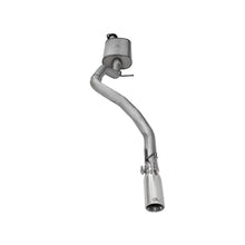 Load image into Gallery viewer, aFe MACH Force-Xp 3 IN 409 Stainless Steel Cat-Back Exhaust System (49-48052)