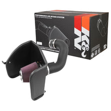 Load image into Gallery viewer, K&amp;N Filtercharger Injection Performance Kit (57-3088)