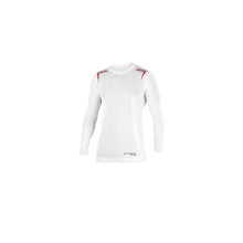 Load image into Gallery viewer, Sparco T-Shirt K-Carbon White (002203B)