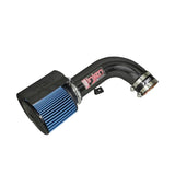 Injen 11 Mini Coooper S 1.6L 4cyl Turbo Black Cold Air Intake w/ MR Tech (SP1106BLK)