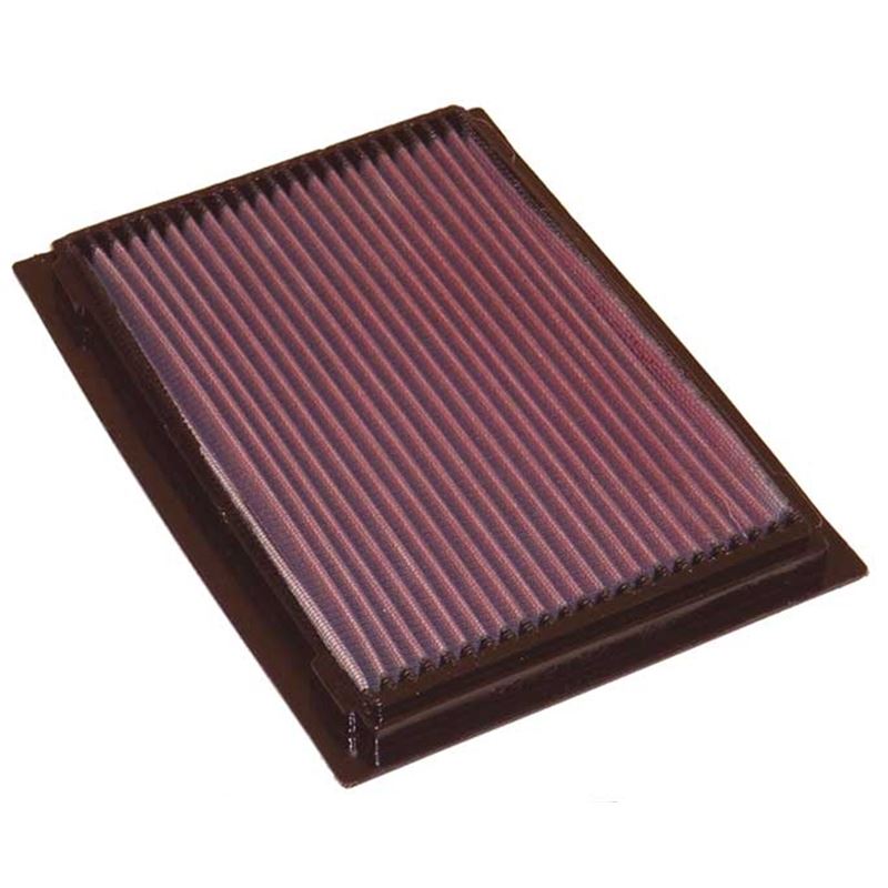 K&N Air Filter (33-2187)