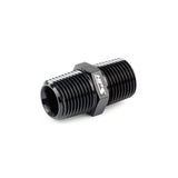 HPS Pefromance 3/8 NPT Male to Male Union Adapter Aluminum (AN911-08)