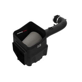 aFe Magnum FORCE Stage-2 Cold Air Intake System w/ Pro DRY S Media for 2014-2018 Chevrolet Silverado 1500(54-13060D)