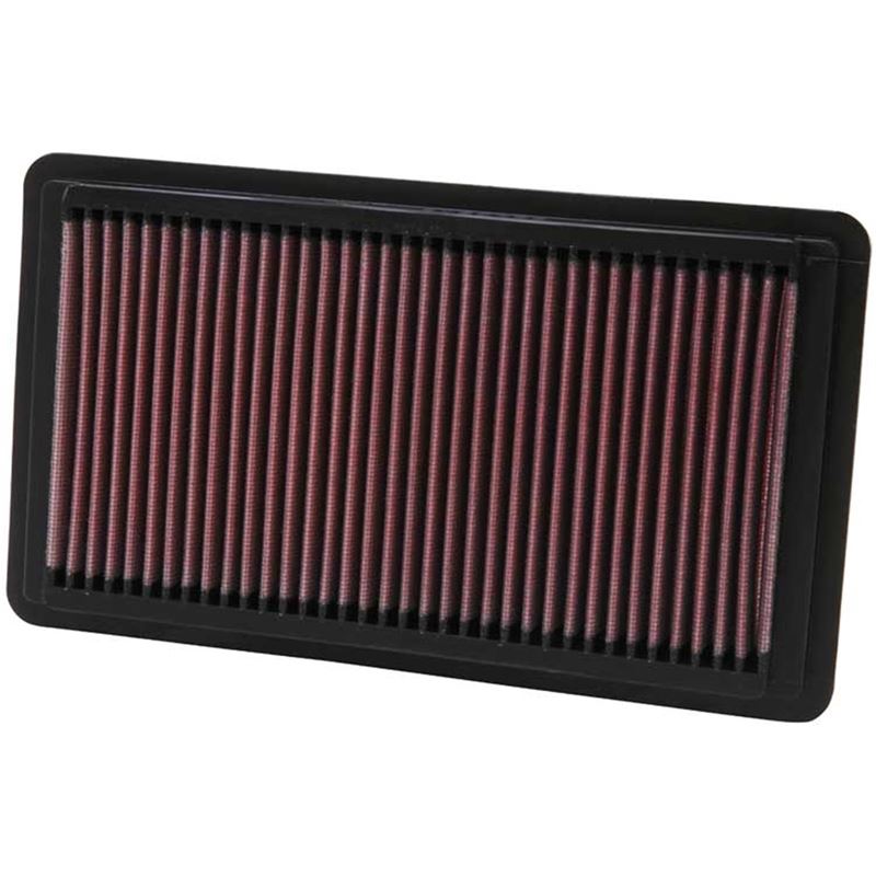 K&N Air Filter (33-2343)