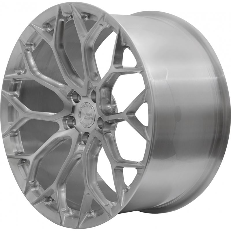 BC Forged KL31 Monoblock Wheel