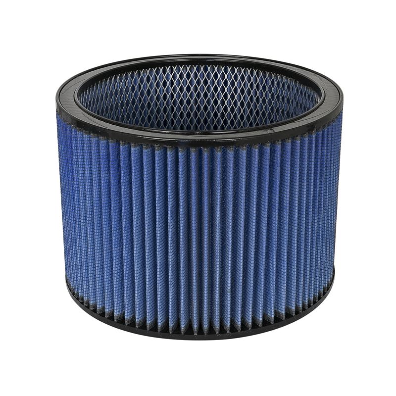 aFe Magnum FLOW Round Racing Air Filter w/ Pro 5R Media (18-11106)