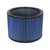 aFe Magnum FLOW Round Racing Air Filter w/ Pro 5R Media (18-11106)