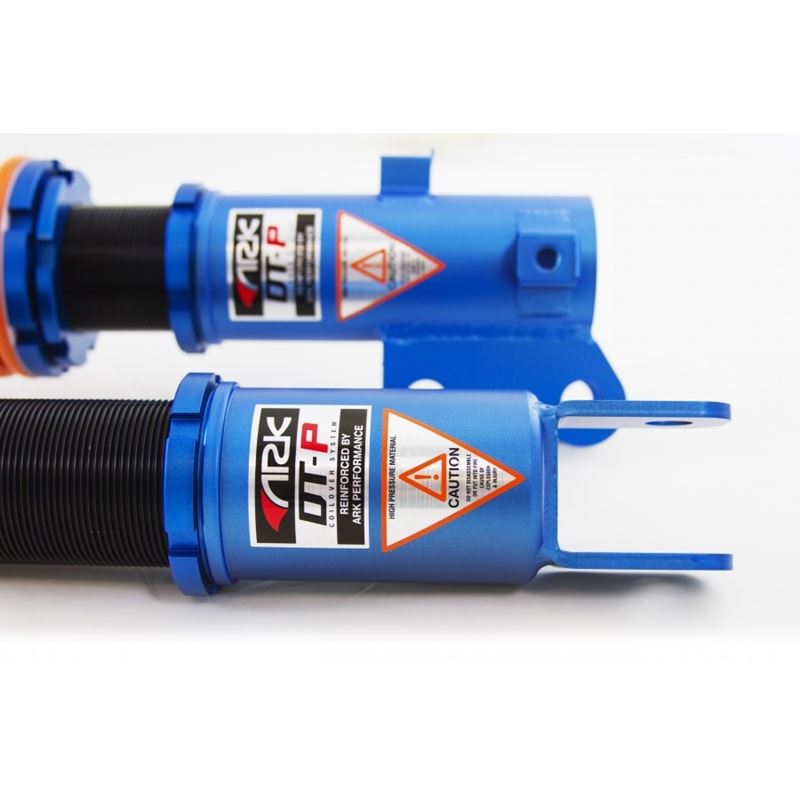 Ark Performance DT-P Coilovers (CD0802-0112)