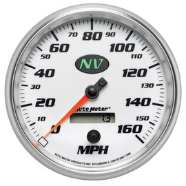 AutoMeter Speedometer Gauge (7489)