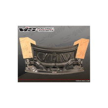 Load image into Gallery viewer, VIS Racing OEM Style Carbon Fiber Trunk (03CHCAV2DOE-020C)