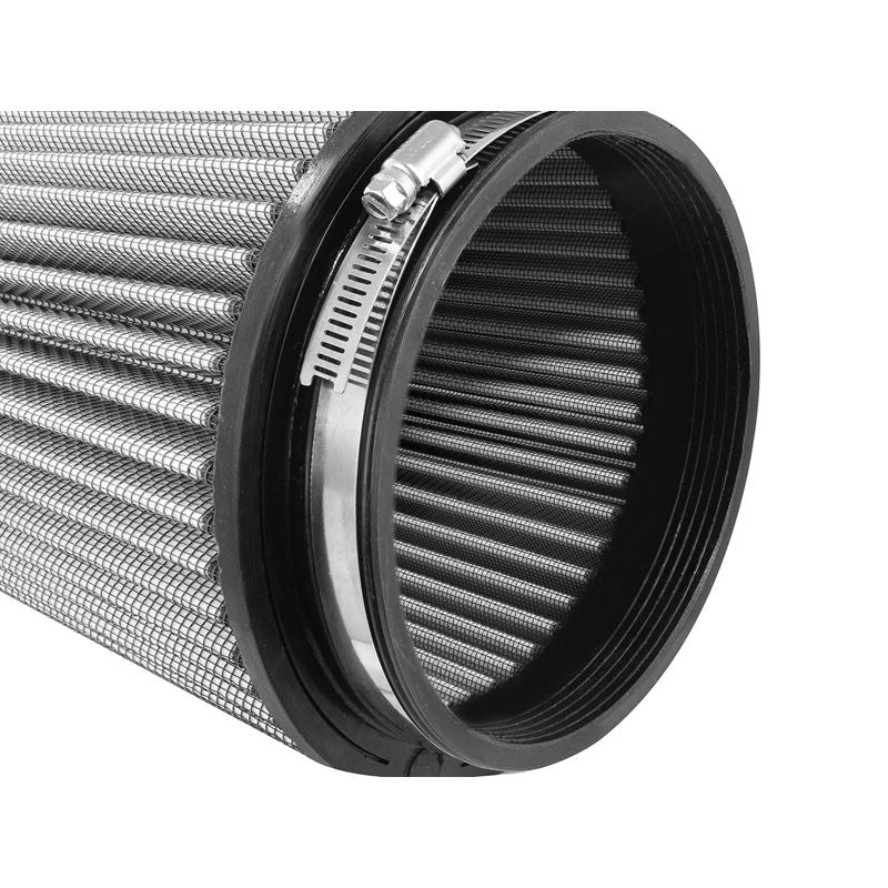 aFe Magnum FLOW Universal Air Filter w/ Pro DRY S Media (21-60512)