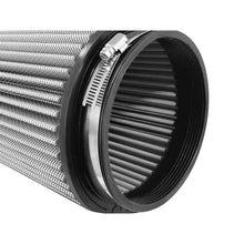 Load image into Gallery viewer, aFe Magnum FLOW Universal Air Filter w/ Pro DRY S Media (21-60512)