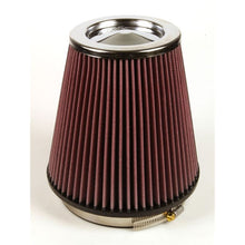 Load image into Gallery viewer, K&amp;N Universal Air Cleaner Assembly (RF-1041)