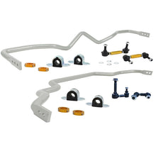 Load image into Gallery viewer, Whiteline Sway bar vehicle kit for 2008-2013 Infiniti G37 (BNK014)