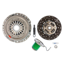 Load image into Gallery viewer, EXEDY Racing Clutch Stage 1 Organic Clutch Kit (07805CSC)