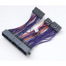 Load image into Gallery viewer, Berk Technology 3SGTE ECU Patch Cable/Extenstion Jumper Harness - Straight to Straight (BT1059)