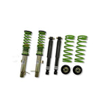 ST Suspension X Height Adjustable Coilover Kit for 00-05 Ford Focus Wagon(13230017)