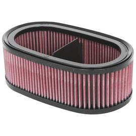 K&N Replacement Air Filter for Chevrolet Corvette 2020-2022 (E-0636)