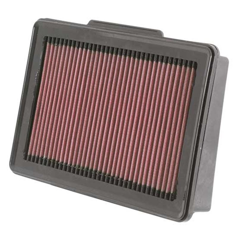 K&N Air Filter (33-2397)