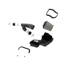 Load image into Gallery viewer, aFe Track Series Stage-2 Carbon Fiber Intake System w/ Pro DRY S Media for 2018-2021 Ford Expedition(57-10010D)