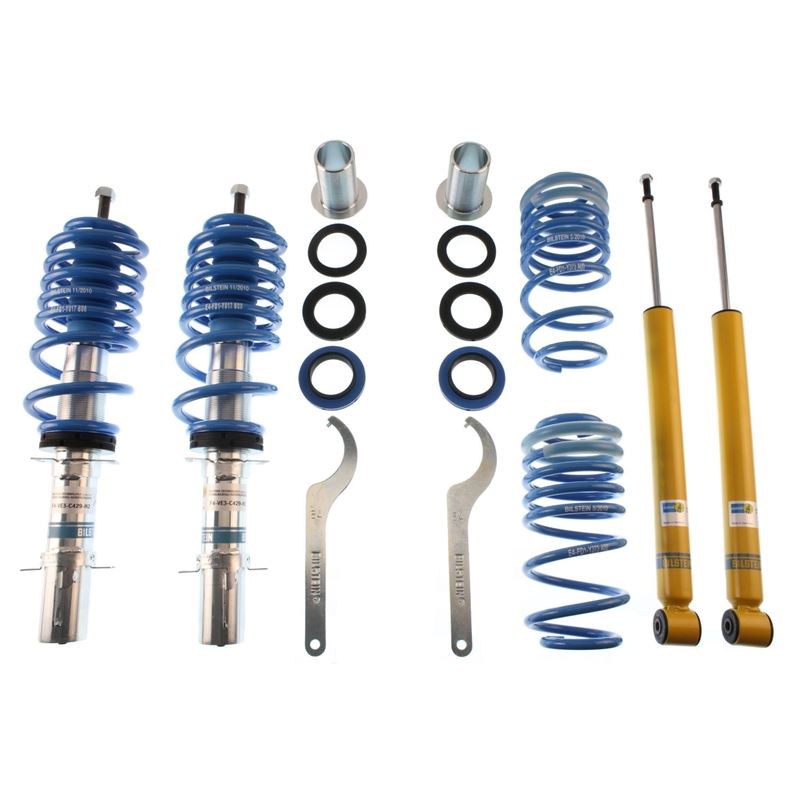 Bilstein B14 (PSS)-Suspension Kit (47-124851)