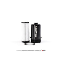 Load image into Gallery viewer, AMS Performance DL800 Transmission Billet Filter Housing - w/out Filter (ALP.37.03.0004-2)