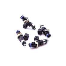 Load image into Gallery viewer, Deatschwerks Set of 4 Bosch EV14 1500cc Injectors (16M-06-1500-4)