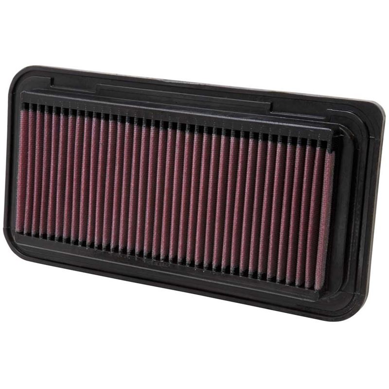 K&N Air Filter (33-2300)