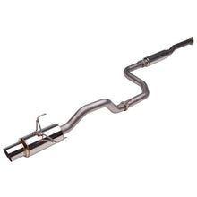 Load image into Gallery viewer, Skunk2 Racing MegaPower Cat Back Exhaust System (413-05-6010)